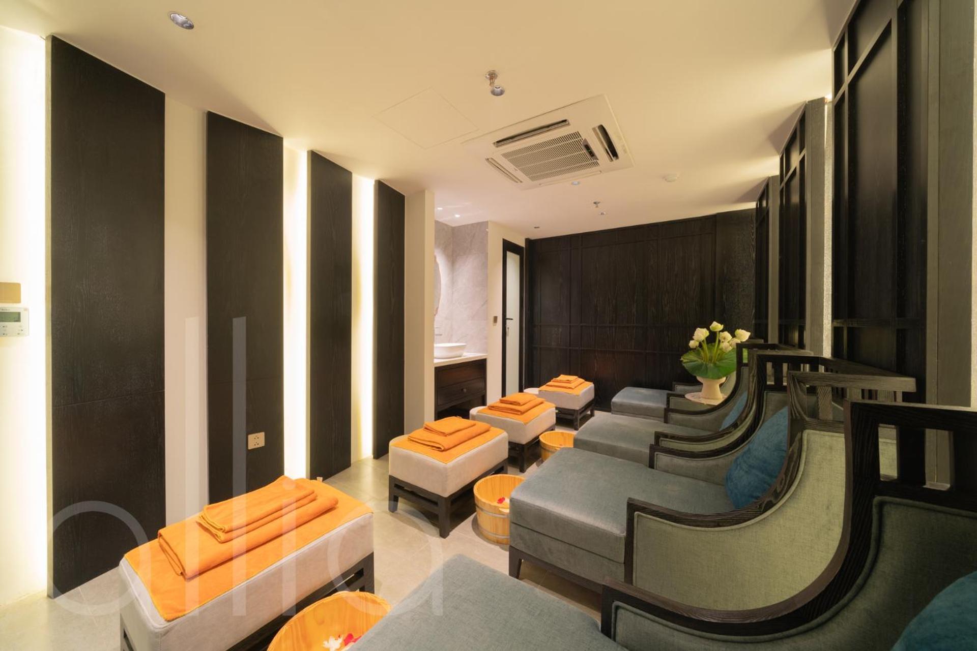 Luxe Paradise Premium Hotel Ανόι Εξωτερικό φωτογραφία