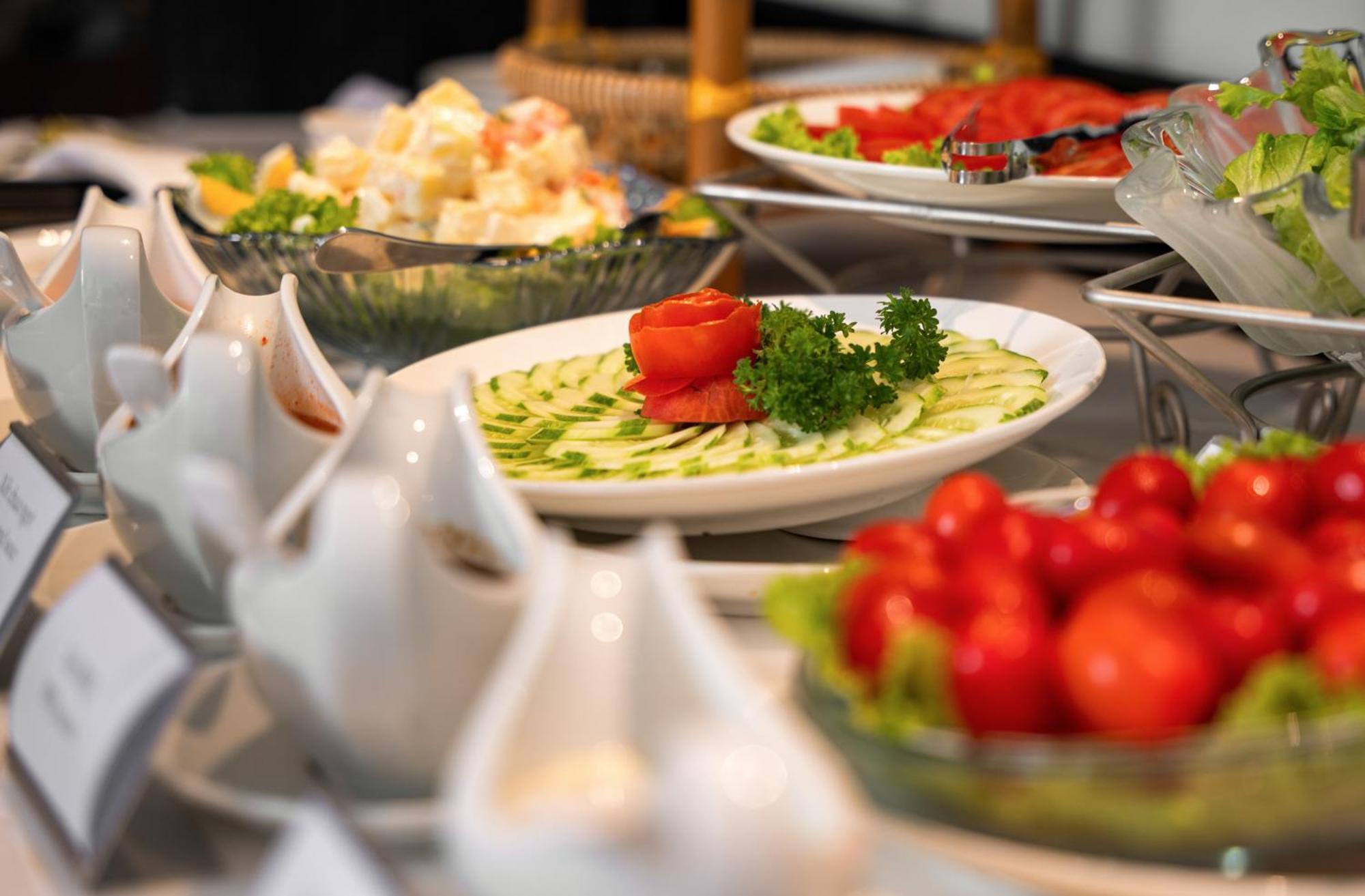 Luxe Paradise Premium Hotel Ανόι Εξωτερικό φωτογραφία
