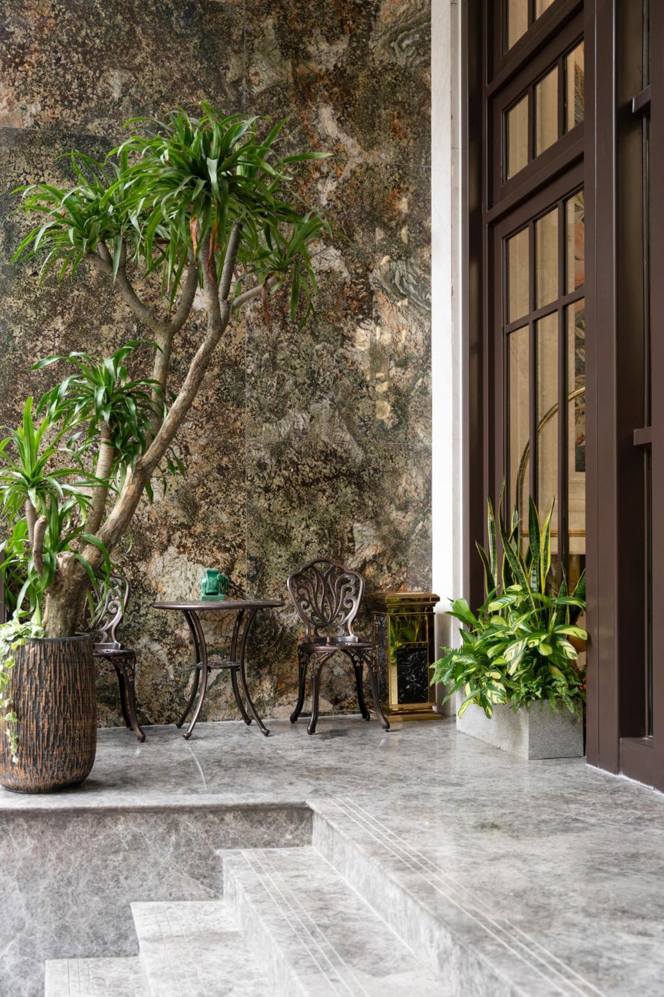 Luxe Paradise Premium Hotel Ανόι Εξωτερικό φωτογραφία