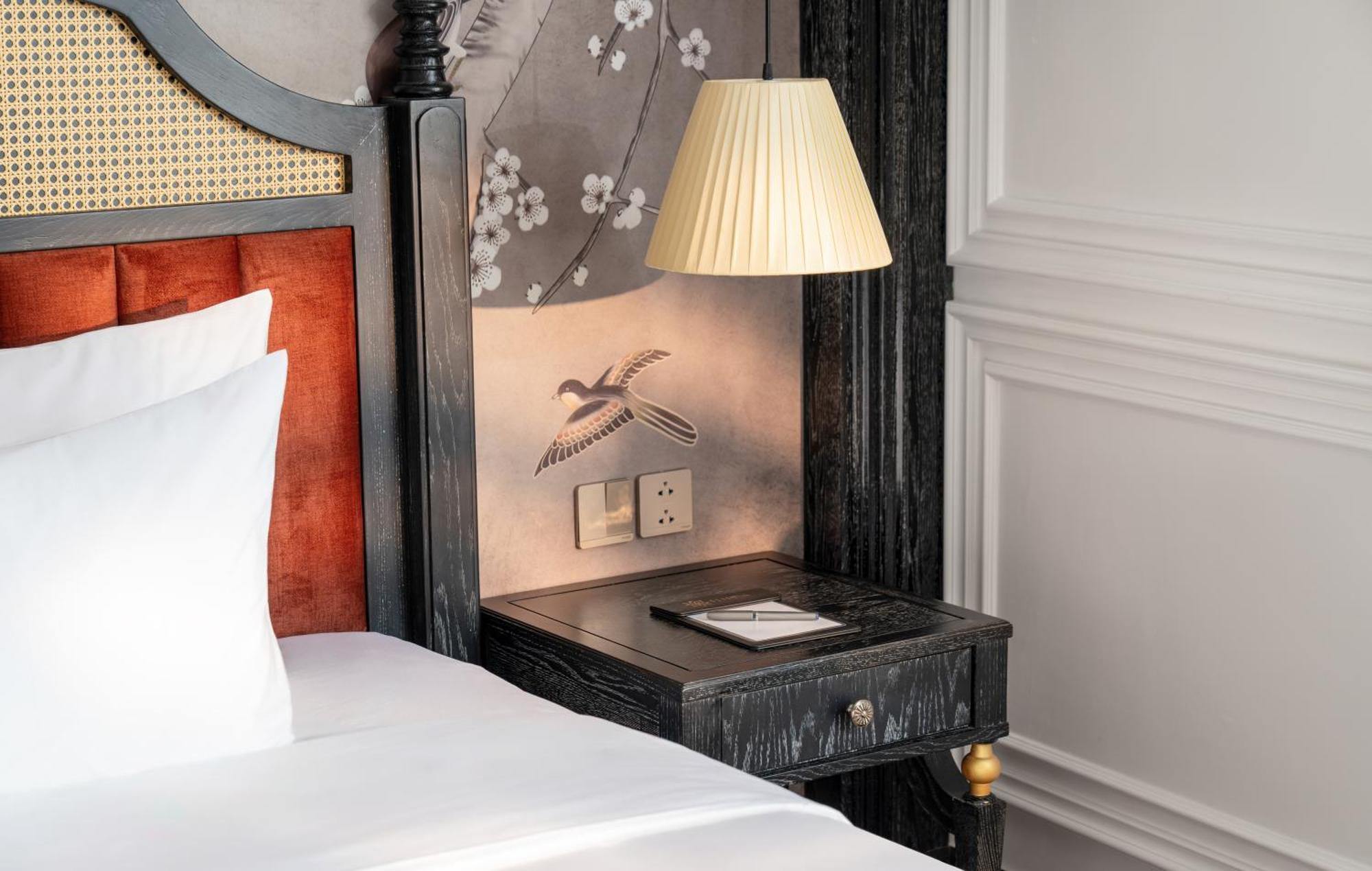 Luxe Paradise Premium Hotel Ανόι Εξωτερικό φωτογραφία