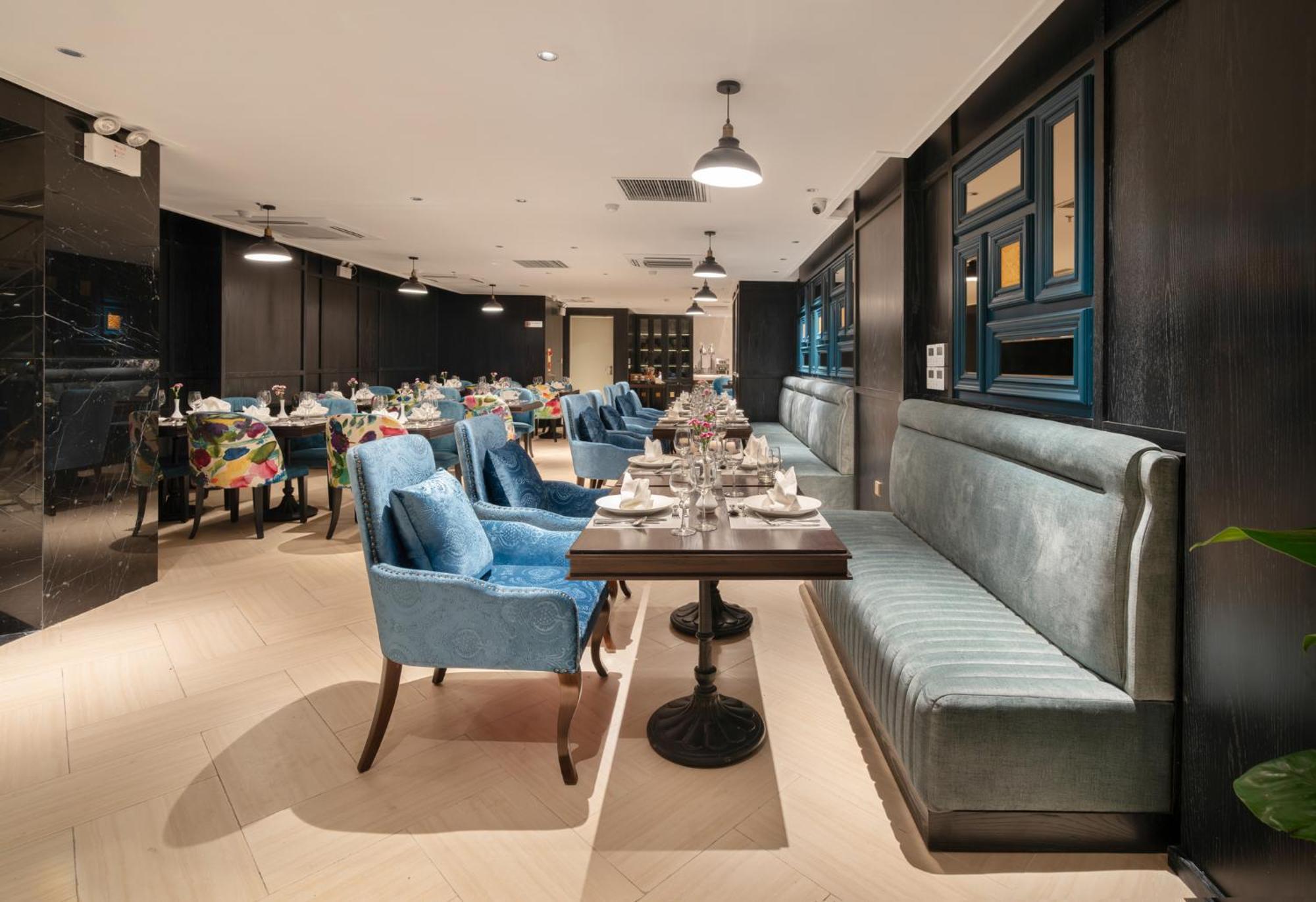 Luxe Paradise Premium Hotel Ανόι Εξωτερικό φωτογραφία