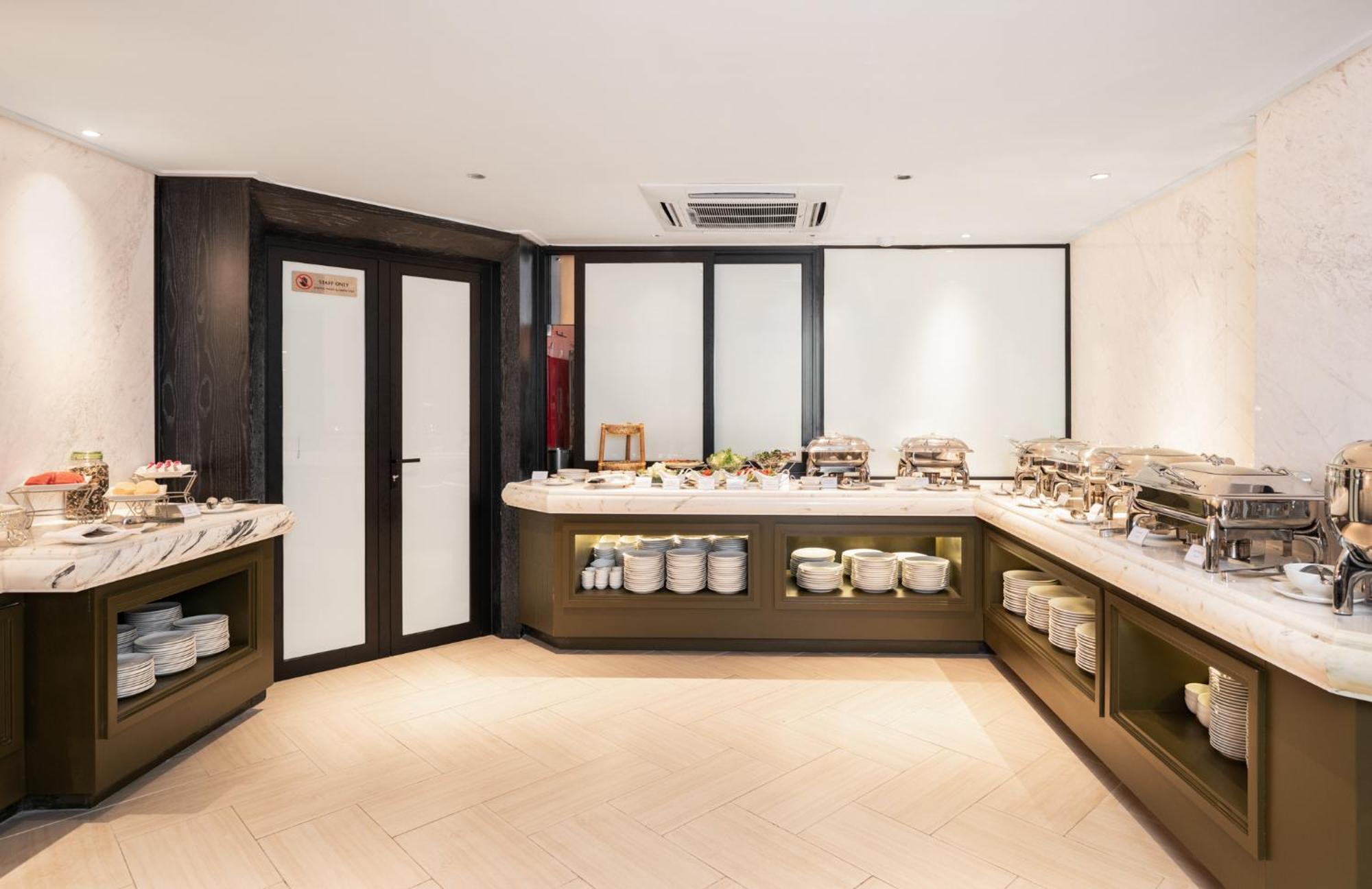 Luxe Paradise Premium Hotel Ανόι Εξωτερικό φωτογραφία