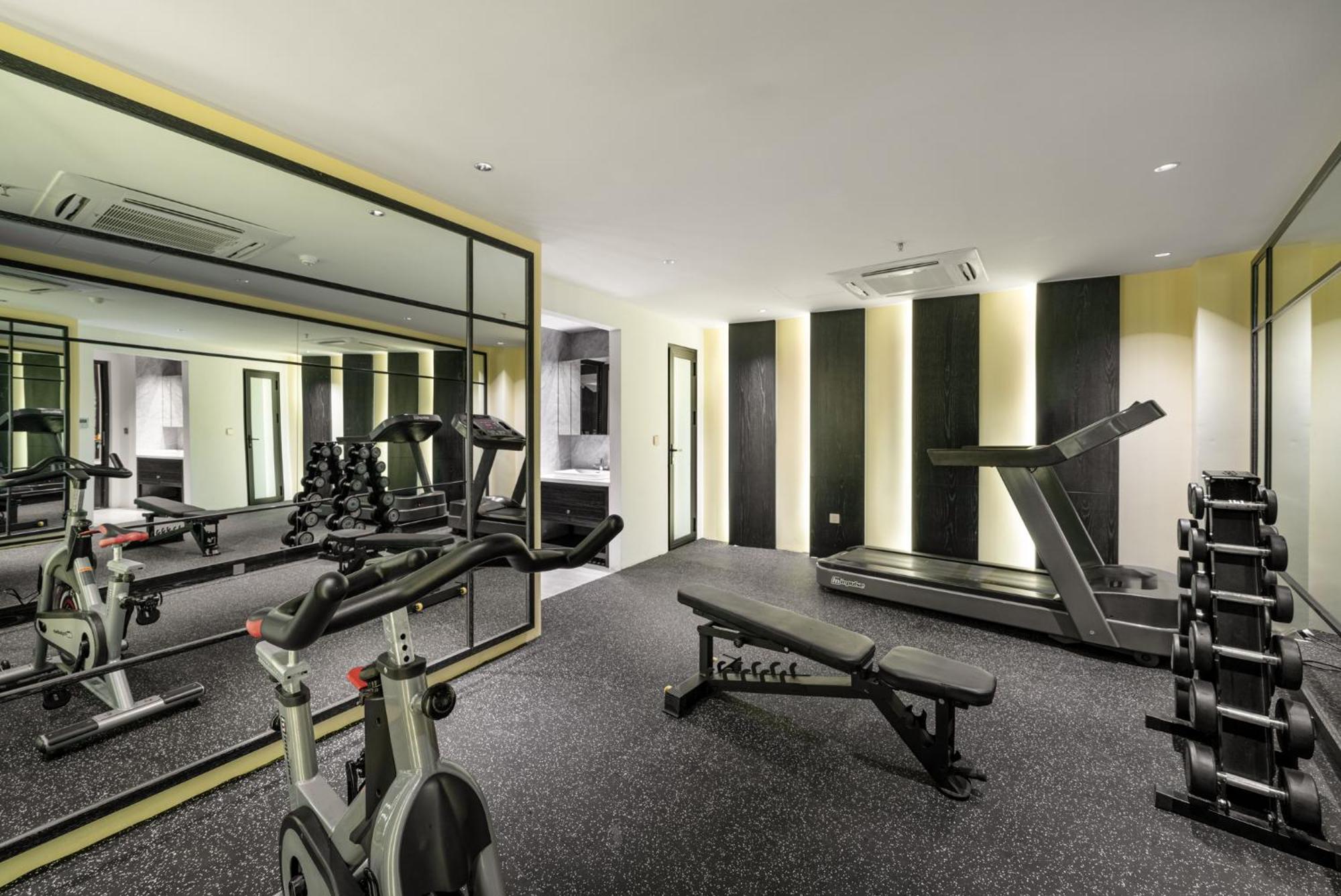 Luxe Paradise Premium Hotel Ανόι Εξωτερικό φωτογραφία