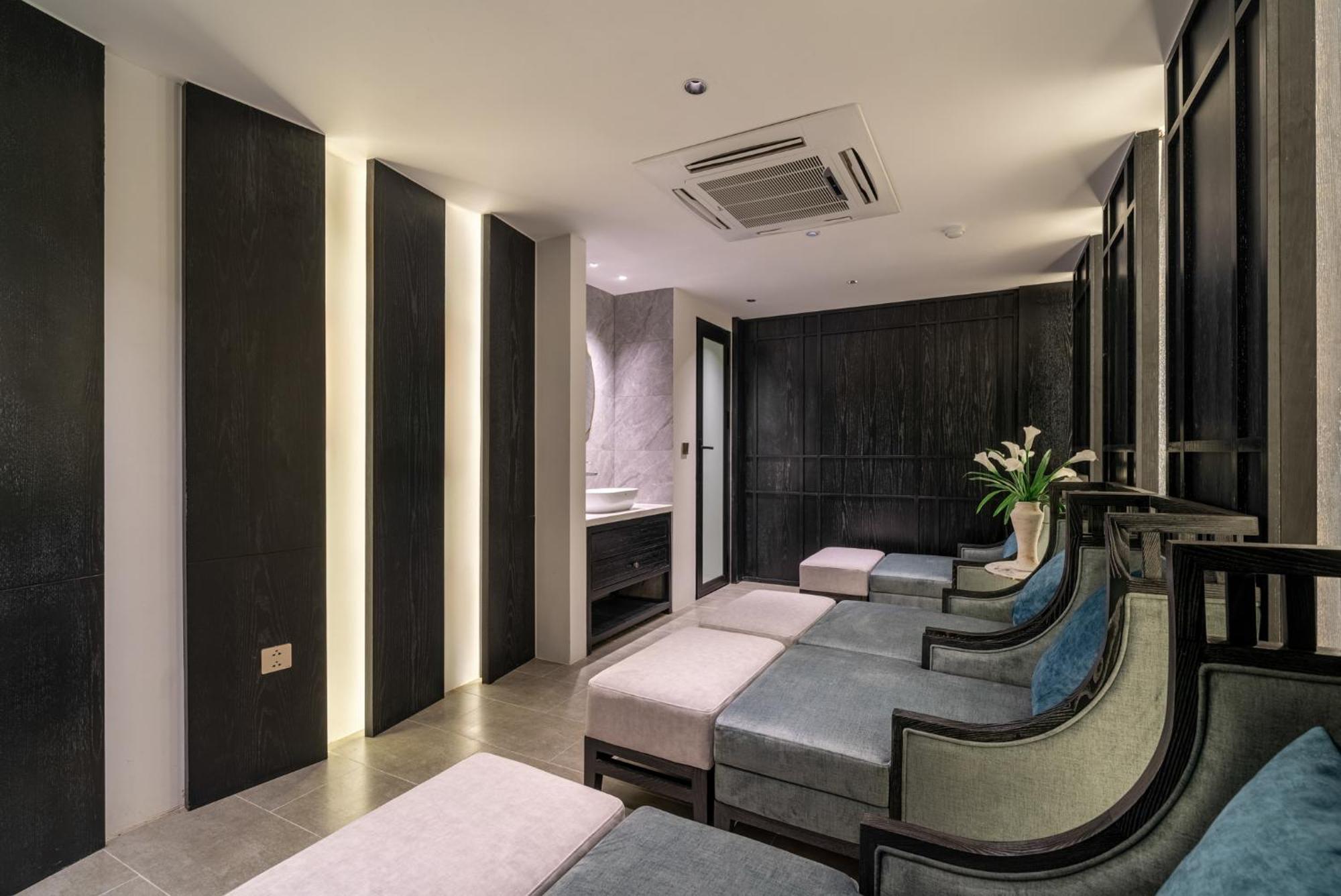 Luxe Paradise Premium Hotel Ανόι Εξωτερικό φωτογραφία