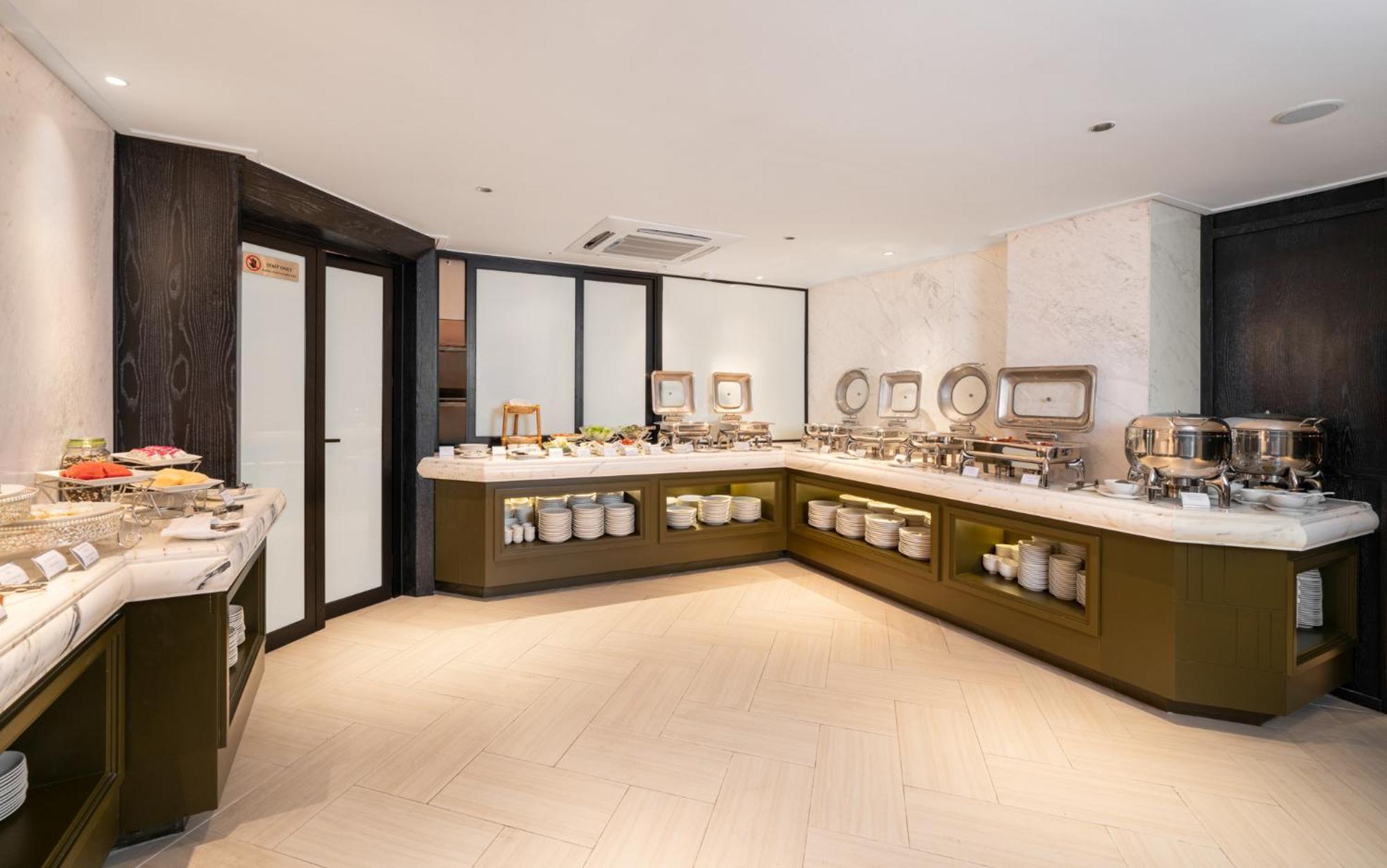 Luxe Paradise Premium Hotel Ανόι Εξωτερικό φωτογραφία
