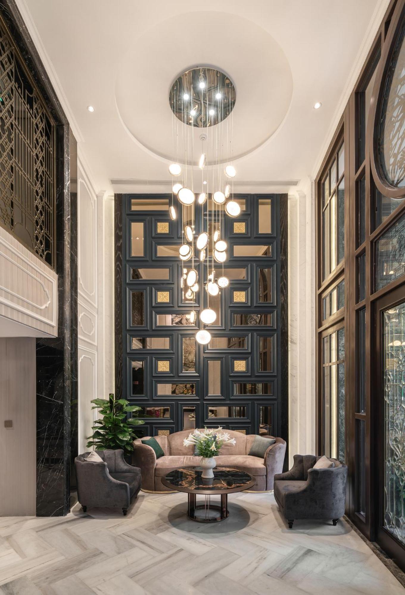 Luxe Paradise Premium Hotel Ανόι Εξωτερικό φωτογραφία