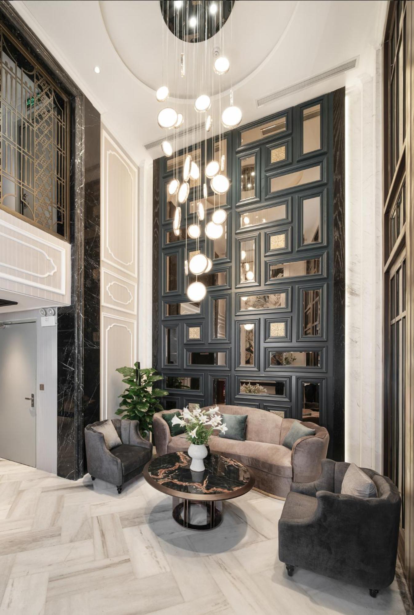 Luxe Paradise Premium Hotel Ανόι Εξωτερικό φωτογραφία