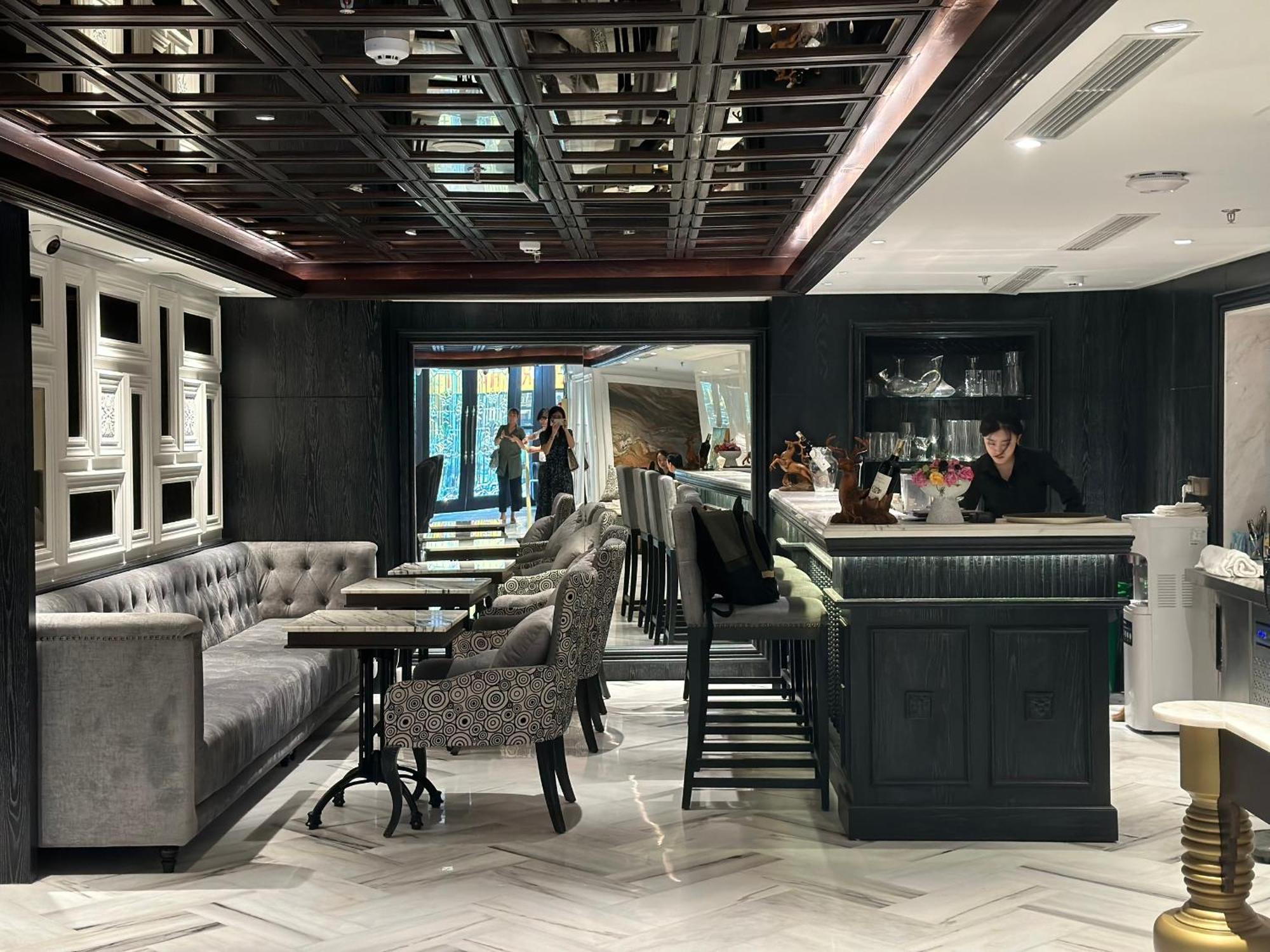 Luxe Paradise Premium Hotel Ανόι Εξωτερικό φωτογραφία