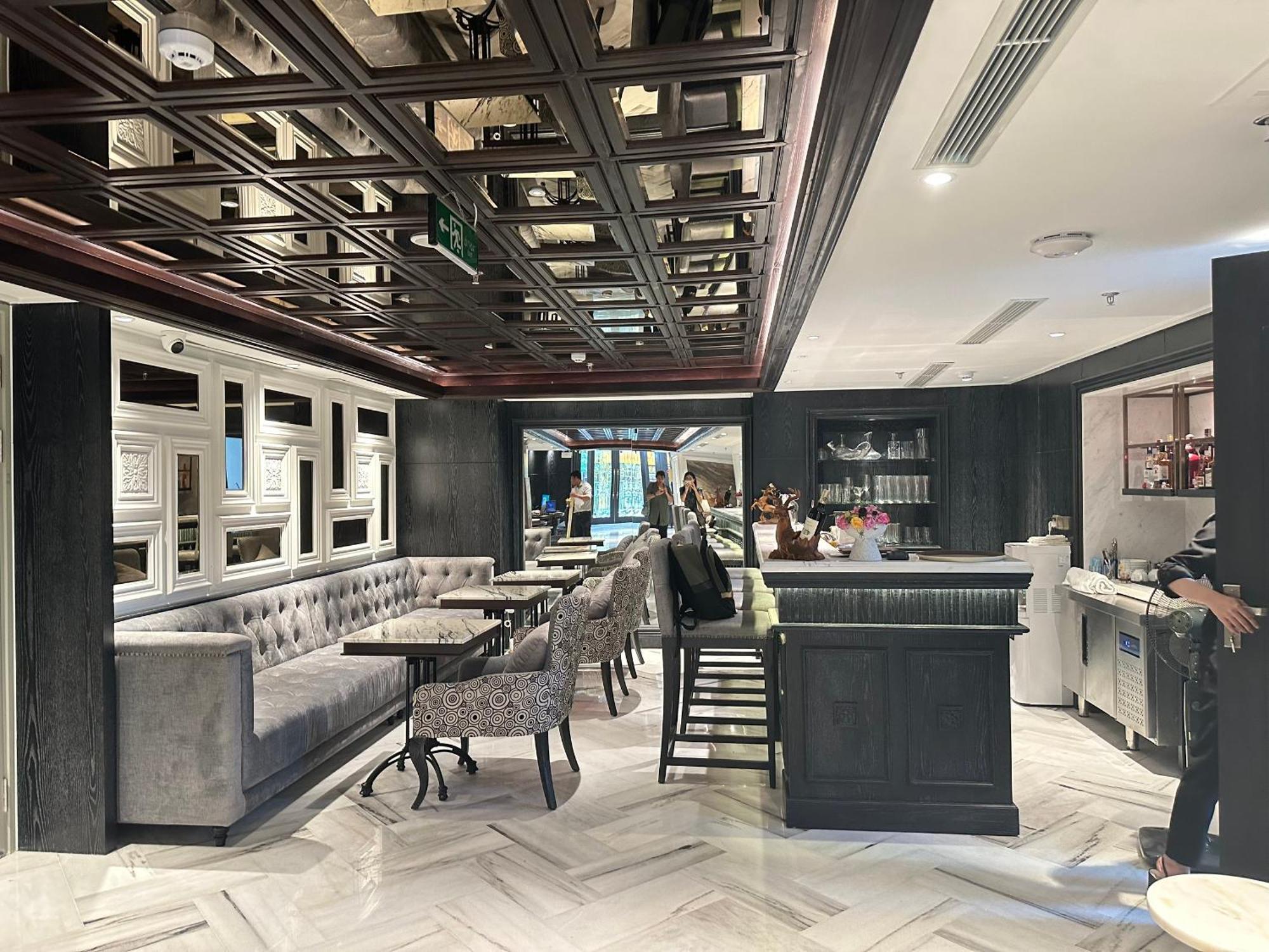 Luxe Paradise Premium Hotel Ανόι Εξωτερικό φωτογραφία